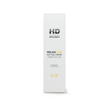 HD Cosmetic Melan TXA Day Gel Cream 50mL