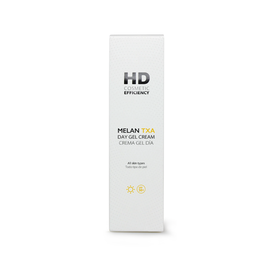 HD Cosmetic Melan TXA Day Gel Cream 50mL