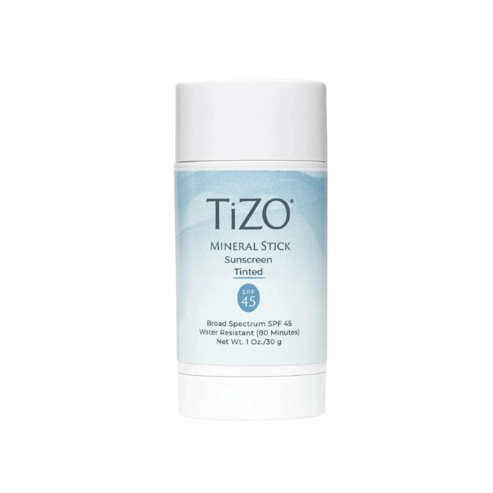 TiZO Mineral Stick Tinted SPF45 30g