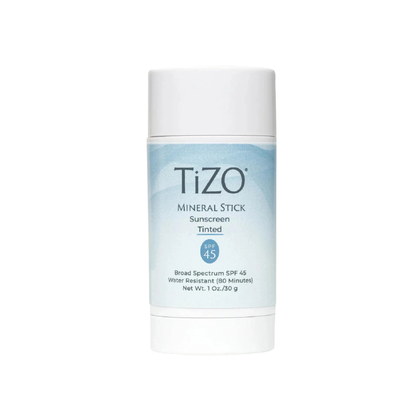 TiZO Mineral Stick Tinted SPF45 30g