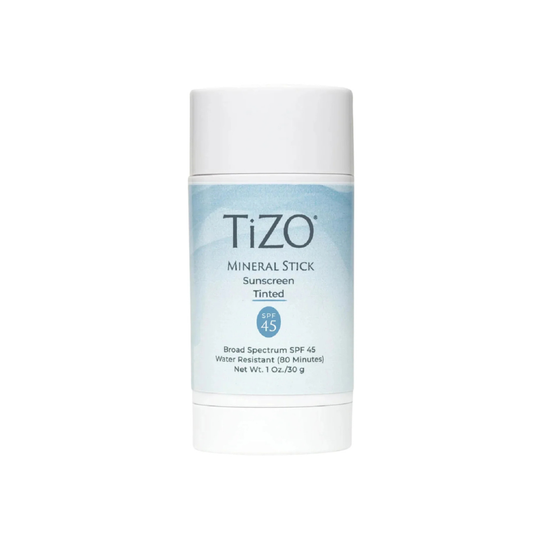 TiZO Mineral Stick Tinted SPF45 30g