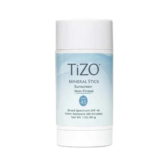 TiZO Mineral Stick Non-Tinted FPS45 30g