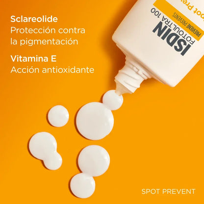 ISDIN SPOT PREVENT FOTOULTRA 100 50+ CONT 50ML