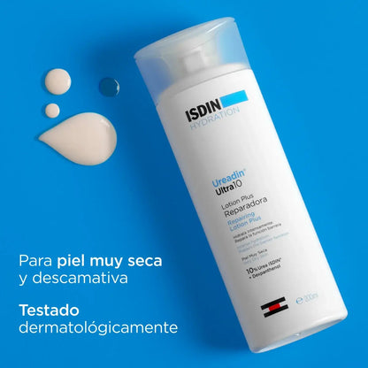 ISDIN UREADIN RX 10 LOCION PLUS 200ML