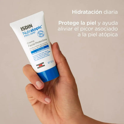 ISDIN NUTRATOPIC PRO-AMP 50ML