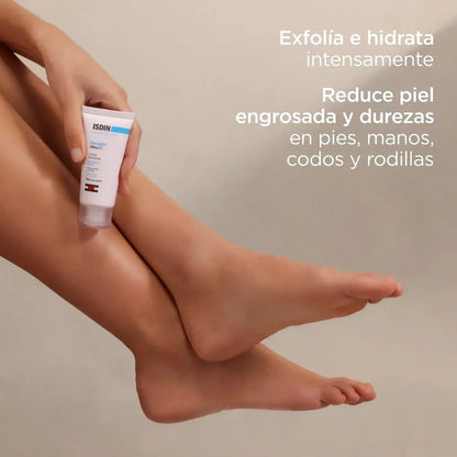 ISDIN UREADIN RX 30 CRM EMOL 50 ML