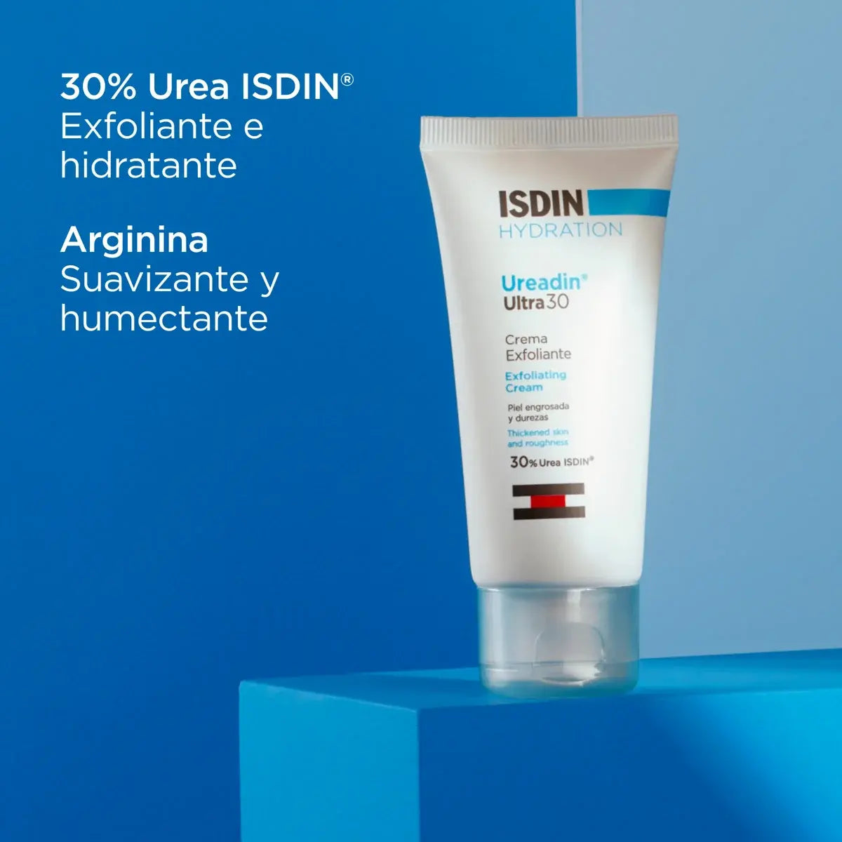 ISDIN UREADIN RX 30 CRM EMOL 50 ML