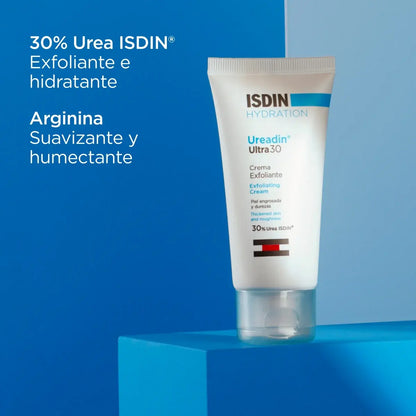 ISDIN UREADIN RX 30 CRM EMOL 50 ML