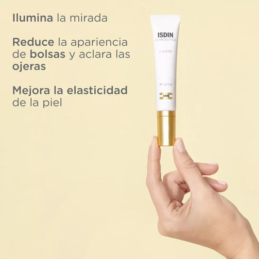 ISDIN K-OX EYES CREAM 15GR