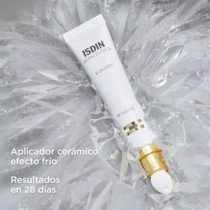 ISDIN K-OX EYES CREAM 15GR