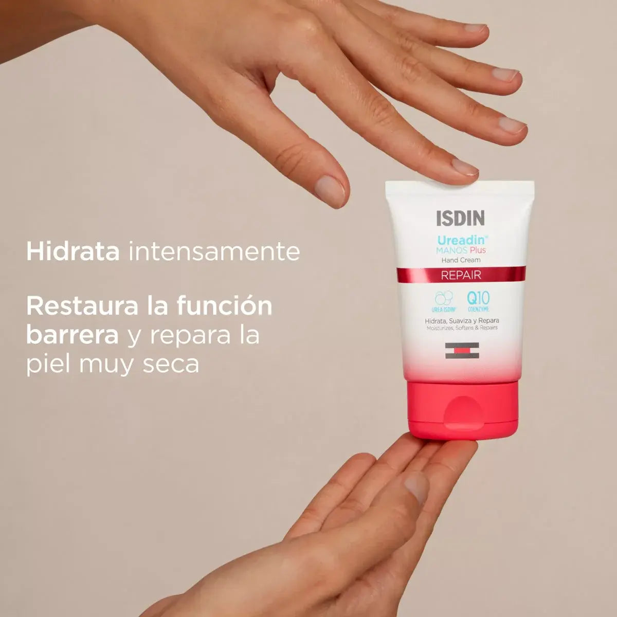 ISDIN UREADIN MANOS PLUS 50ML