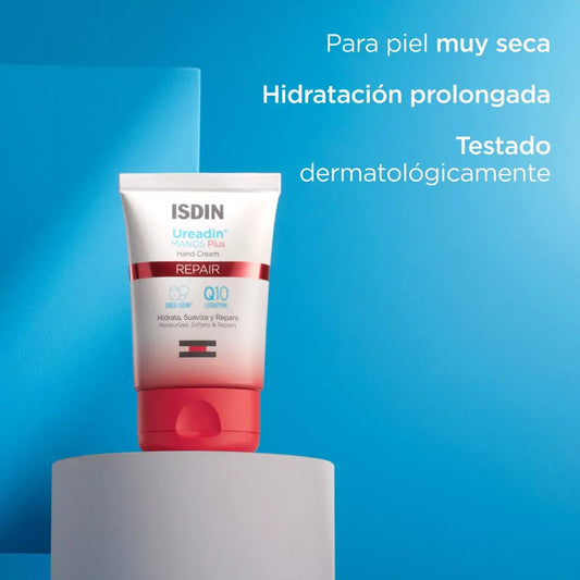 ISDIN UREADIN MANOS PLUS 50ML