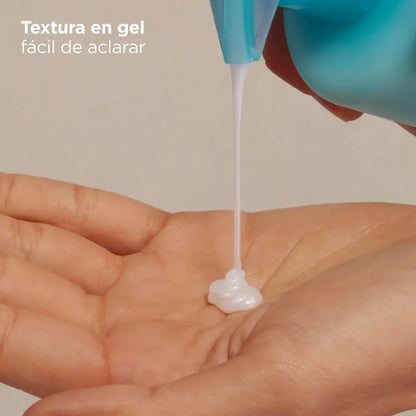 ISDIN HYDRATION UREADIN SHOWER GEL 5%  400ML