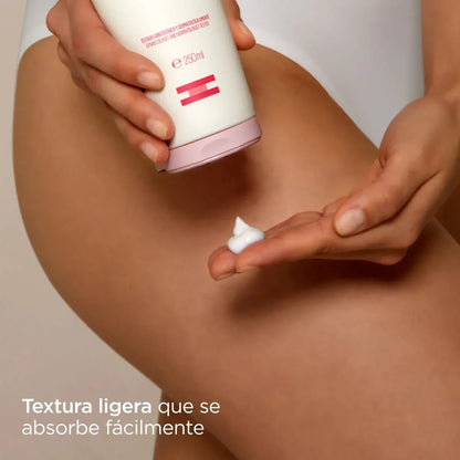 ISDIN WOMAN ANTIESTRIAS 250ML