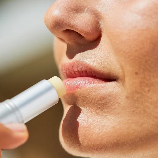 ISDIN PROTECTOR LABIAL FPS50+ 4G