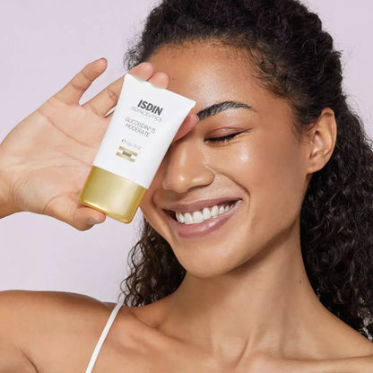 ISDINCEUTICS GLICOISDIN 15 MODERATE GEL 50G