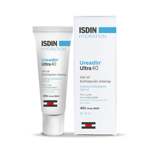 ISDIN UREADIN GEL RX 40% UREA 30ML