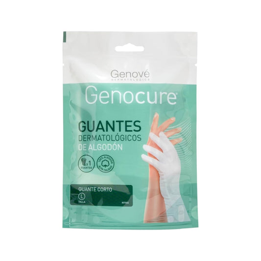 GENOVE GUANTES DERMATOLOGICOS GRANDES