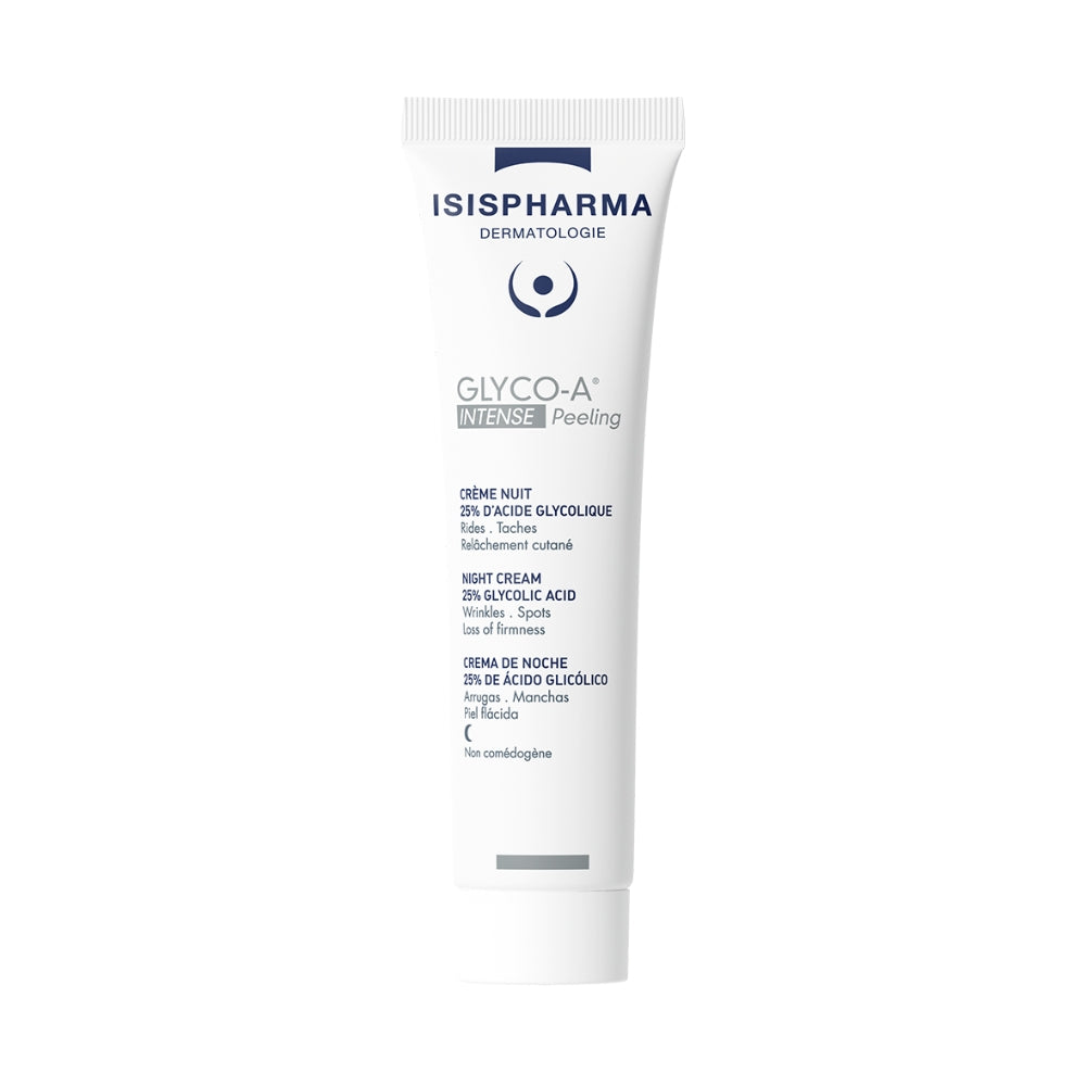 Isispharma Glyco-A Intense Peeling 30 ml