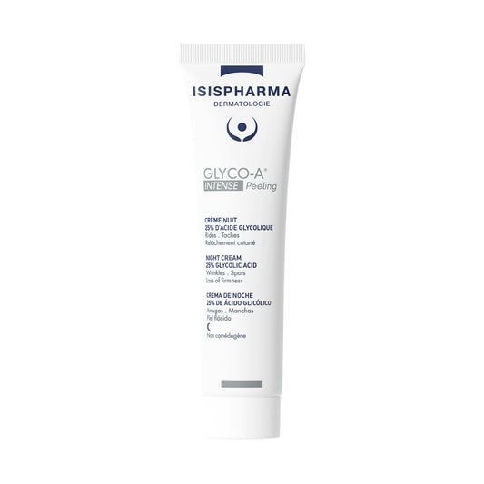 Isispharma Glyco-A Intense Peeling 30 ml