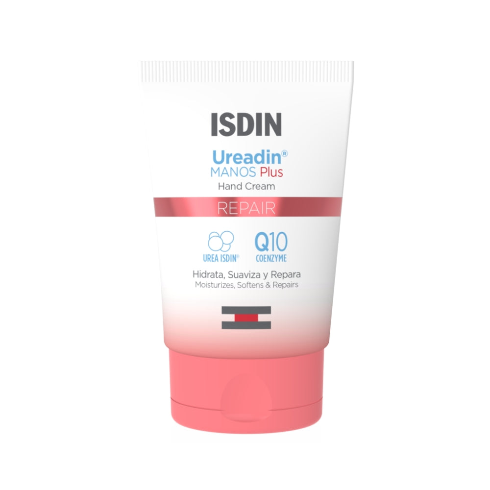 ISDIN UREADIN MANOS PLUS 50ML