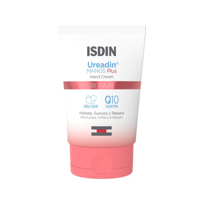 ISDIN UREADIN MANOS PLUS 50ML