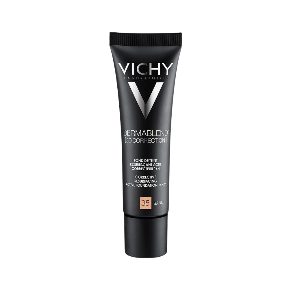 VICHY DERMABLEND #35 3D CORRECTOR DE MAQUILLAJE 30ml