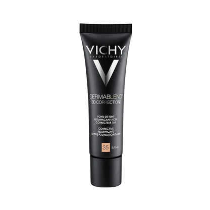 VICHY DERMABLEND #35 3D CORRECTOR DE MAQUILLAJE 30ml