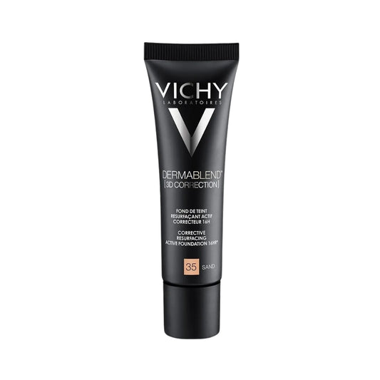 VICHY DERMABLEND #35 3D CORRECTOR DE MAQUILLAJE 30ml