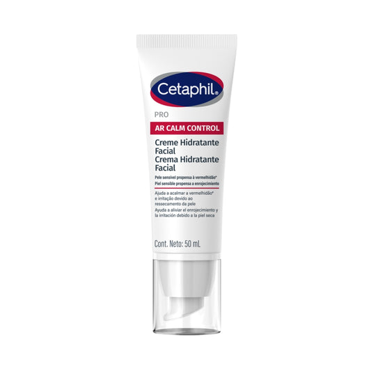 CETAPHIL PRO AR CALM CONTROL CREMA HIDRATANTE DE DÍA FPS 30+ 50 ML