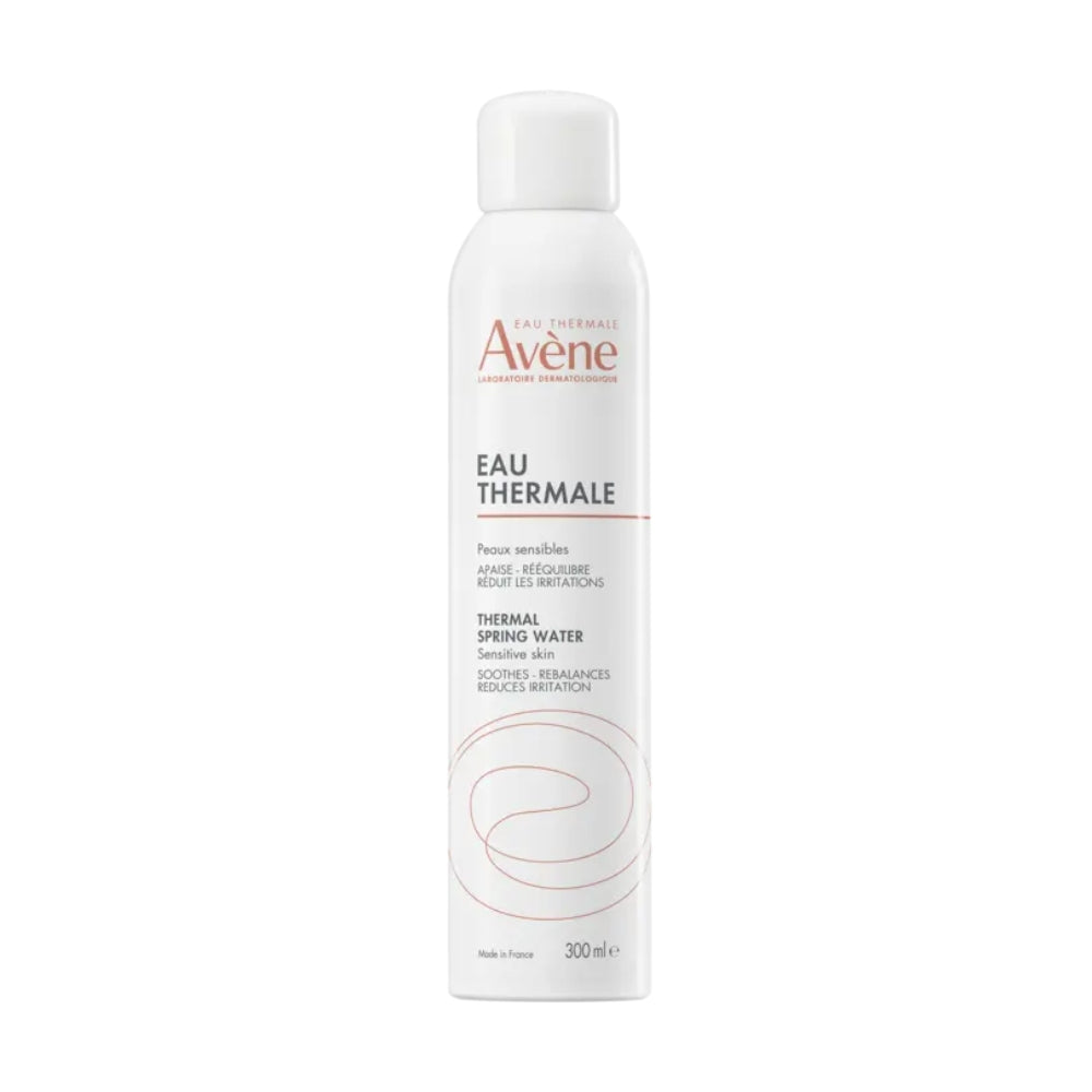 Avene Agua Termal 300ml Pieles Sensibles