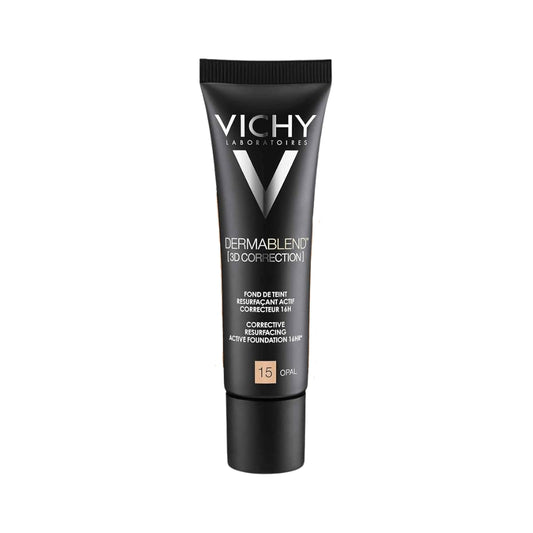 VICHY DERMABLEND #15 3D CORRECTOR DE MAQUILLAJE 30ml