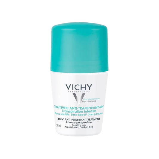 VICHY DESODORANTE ROLL-ON REGUL 48HR 50ml