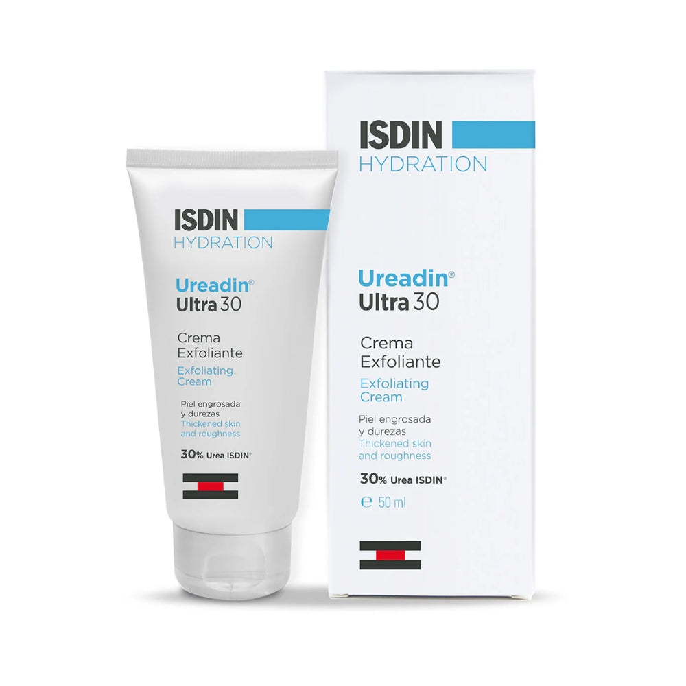 ISDIN UREADIN RX 30 CRM EMOL 50 ML