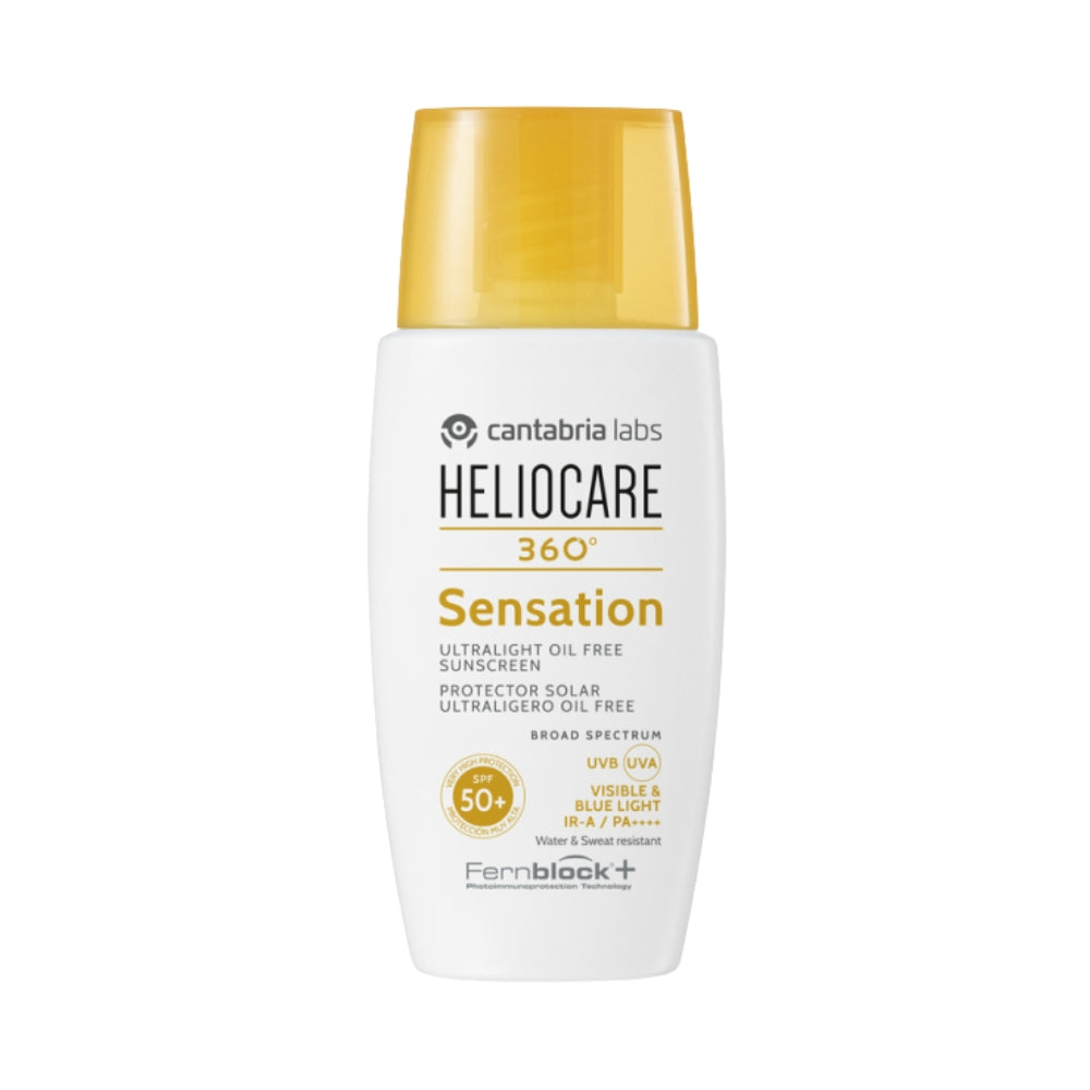 Cantabria Labs Heliocare 360 Sensation FPS50+ 50ml