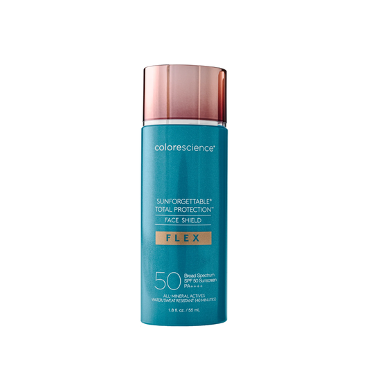 Colorescience Sunforgettable Face Shield Flex SPF 50+ Fair 55ml