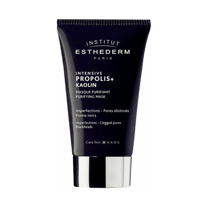 Institut Esthederm Intensive Propolis + Kaolin Purifying Mask 75ml
