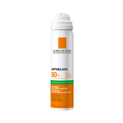 LA ROCHE ANTHELIOS BRUMA ANTIBRILLO 50FPS 75ML