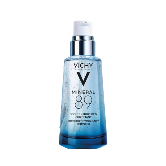 VICHY MINERAL 89 CONCENTRADO 50ML