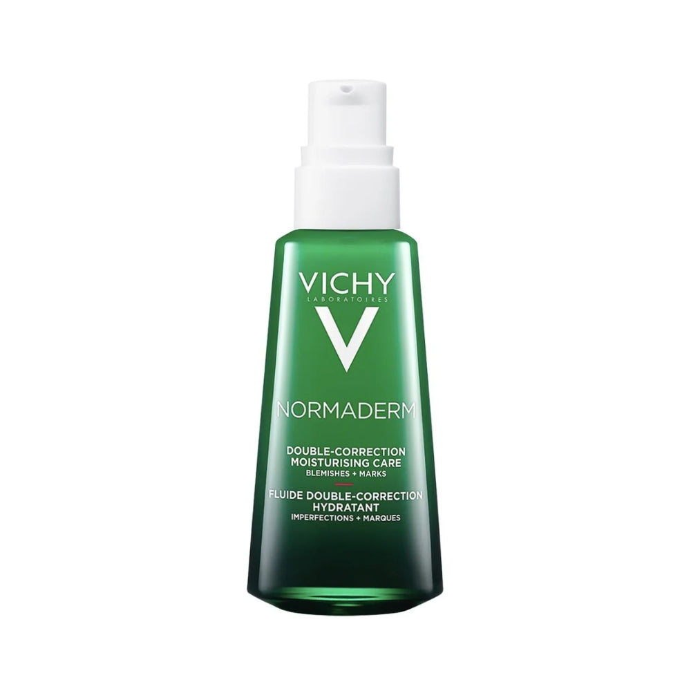 VICHY NORMADERM PHYTOSOLUTION HIDRATANTE PARA PIEL GRASA 50ML