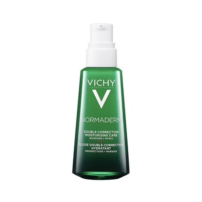 VICHY NORMADERM PHYTOSOLUTION HIDRATANTE PARA PIEL GRASA 50ML