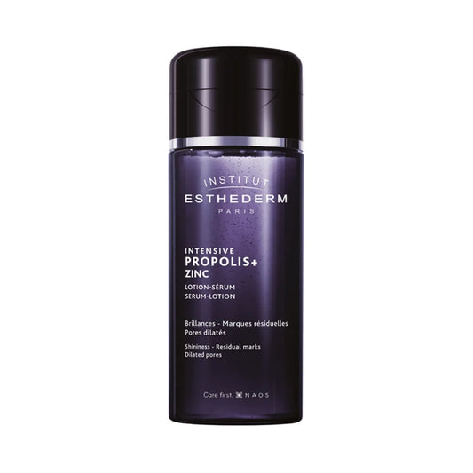 Institut Esthederm Intensive Propolis + Zinc Lotion Serum 130ml