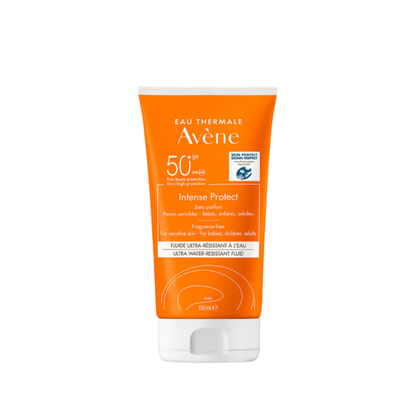 Avène Intense Protect FPS 50+ 150 ml