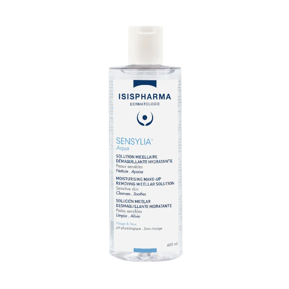 Isispharma Sensylia Aqua Micelar 400 ml