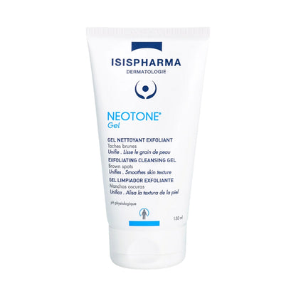 Isispharma Neotone Gel Exfoliante 150 ml