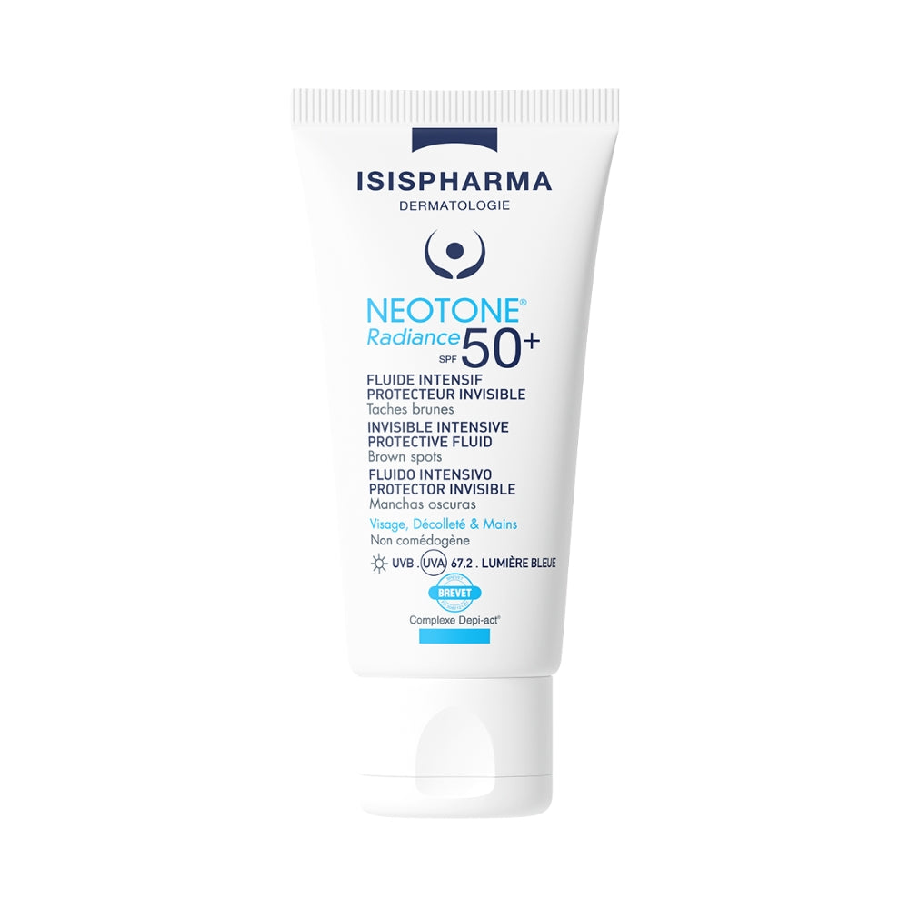 Isispharma Neotone Radiance SPF 50+ 30ml