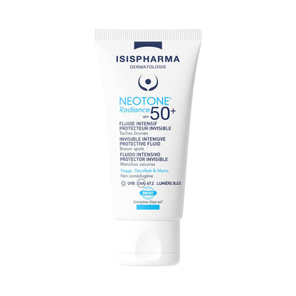 Isispharma Neotone Radiance SPF 50+ 30ml