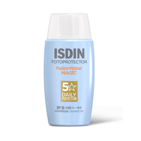 ISDIN FUSION WATER MAGIC FPS50+ 50 ML