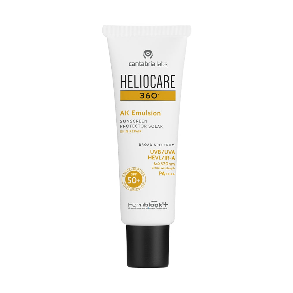 Cantabria Labs Heliocare 360 AK Emulsion 50ml