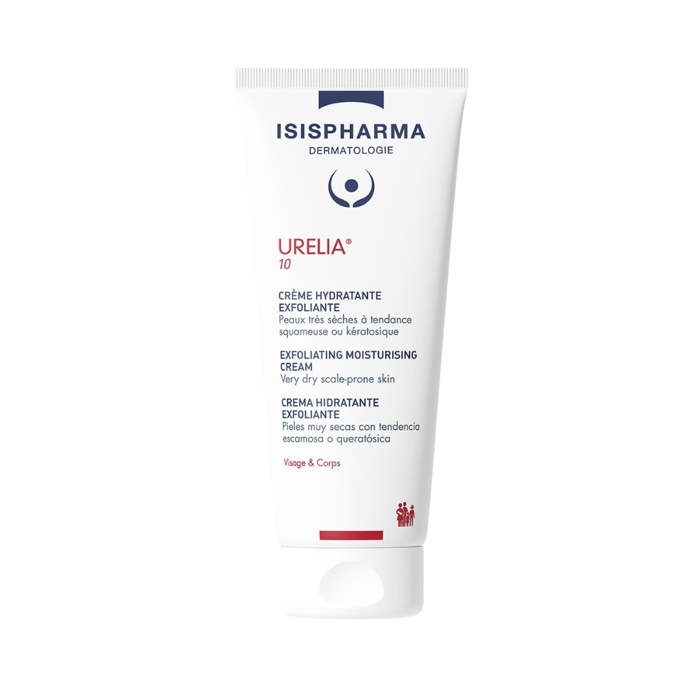 Isispharma Urelia Urea 10% 150 ml